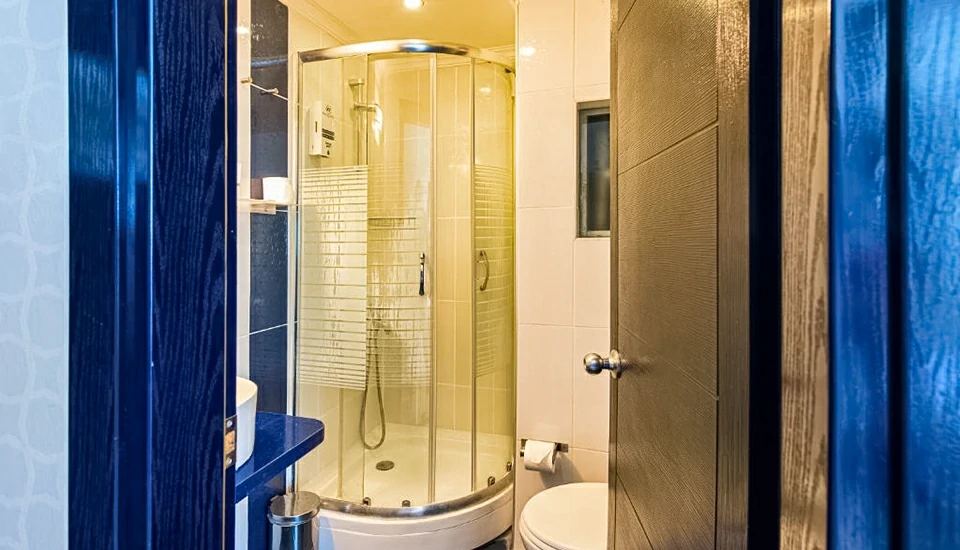 هتل کوزان سیتی ازمیر